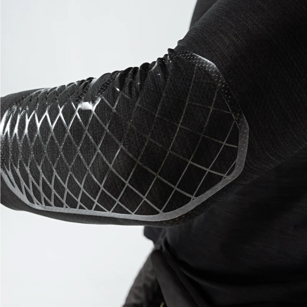 Warroad Tilo Neck & Wrist Top for Men's Ice Hockey, L - Picture 6 of 9
